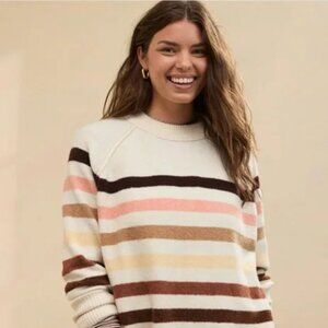 Aerie Unreal crew sweater